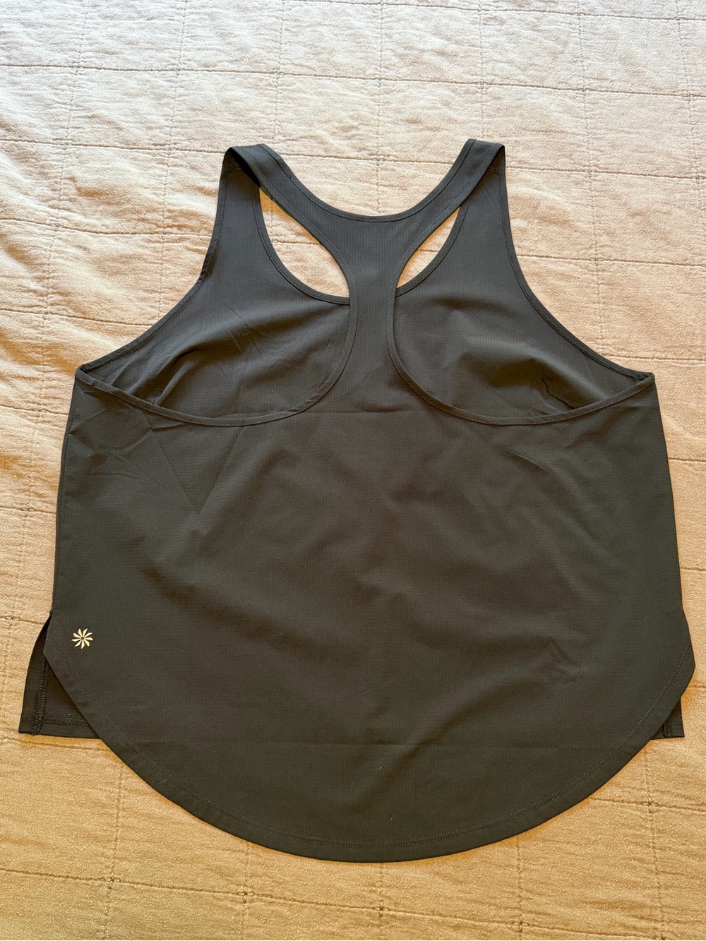 Athleta Navigate Tank Top